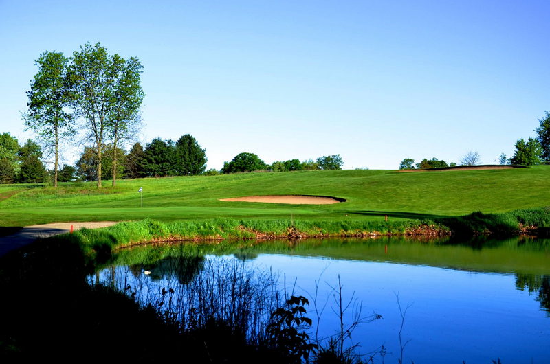 Braeside Golf Club - From Facebook